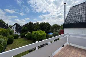 Frisch saniertes Einfamilienhaus mit großzügigem Garten und Garage in ruhiger aber zentraler Lage – Im Röhfeld 16, 53229 Vilich, Bonn – Vorschaubild 14