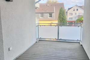 Großzügige 3-Zi-Wohnung mit Balkon-Loggia, zwei Bädern, großen Schlafzimmern und offener Küche – Im Dorf 14, 51381 Lützenkirchen, Leverkusen – Vorschaubild 20