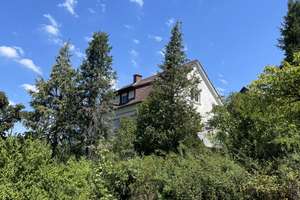 Sie suchen das Besondere? Idyllisches 2-3 FH in herrlicher Ortsrandlage S-Zfhsn. Mönchshalde.