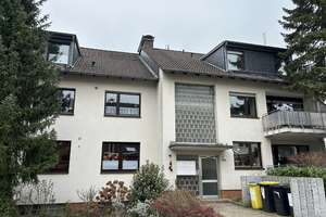 Kompakte 1-Zimmer-Wohnung in Dortmund-Loh