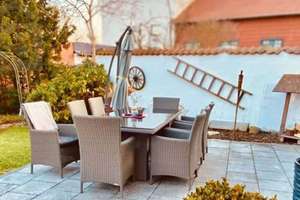Neuwertige 2-Zimmer Doppelhaushälfte mit großer Terrasse & Kaminofen! Meine Immobilie - mein Partner – Meinstraße 90a, 38448 Vorsfelde, Wolfsburg – Vorschaubild 16