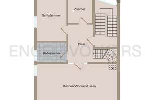 Ihre neue Investition: Wohn- und Geschäftshaus in erstklassiger Innenstadtlage! – Die vollständige Adresse der Immobilie erhältst du vom Anbieter., 66111 St. Johann, Saarbrücken – Vorschaubild 22