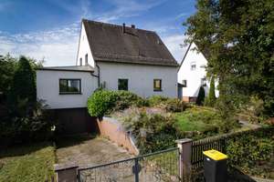 Platz für Ihr Familie - Ihr freistehendes Haus mit Potenzial in Unterweihersbuch – Die vollständige Adresse der Immobilie erhältst du vom Anbieter., 90547 Stein – Vorschaubild 4