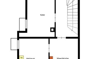 DHH mit Garage in sehr guter Lage - sofort frei – Die vollständige Adresse der Immobilie erhältst du vom Anbieter., 71696 Möglingen – Vorschaubild 25