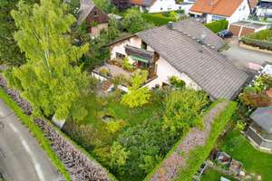Raum zum Leben, Platz zum Träumen  – Die vollständige Adresse der Immobilie erhältst du vom Anbieter., 72348 Rosenfeld – Vorschaubild 1
