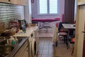 TOP-EIGENTUMSWOHNUNG ZENTRAL IN DÜSSELDORF - ZWEI LOGGIEN - AUFZUG - DUPLEX- STELLPLATZ – 40215 Friedrichstadt, Düsseldorf – Vorschaubild 4