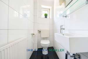 Großes Einfamilienhaus / Zweifamilienhaus mit 236m² Wohnfläche am Naturschutzgebiet im Bremen – Die vollständige Adresse der Immobilie erhältst du vom Anbieter., 28355 Oberneuland, Bremen – Vorschaubild 13