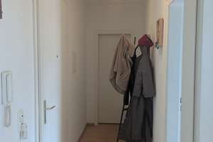 Alltagstaugliche 2-Zimmer-Wohnung in Rheydt – Die vollständige Adresse der Immobilie erhältst du vom Anbieter., 41236 Heyden, Mönchengladbach – Vorschaubild 11
