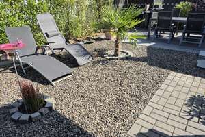 3,5 Zimmer Holzbungalow mit Wintergarten & Nebengebäude Freizeitdomizil Ruhrtal – Tippelstraße 4, 45529 Hattingen – Vorschaubild 4