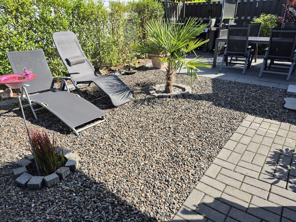 Immobilie in Hattingen - 3,5 Zimmer Holzbungalow mit Wintergarten & Nebengebäude Freizeitdomizil Ruhrtal - Bild 3