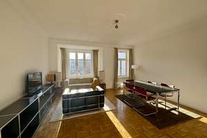 3-Zimmer-Wohntraum in Reudnitz-Thonberg
