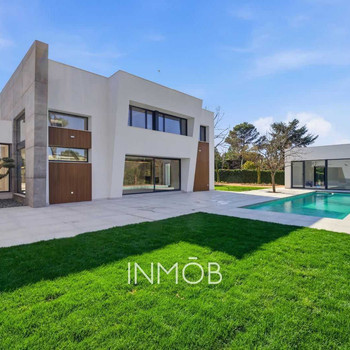 CASA SELLA   ARCHITEKTUR DER MODERNE in LAS LOMAS