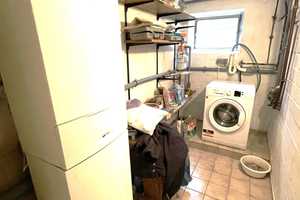 Bungalow im Grünen - Mustin bei Ratzeburg - ruhige Sackgassenlage - ein Raumwunder mit Vollkeller – Herzogtum Lauenburg (Kreis) – Vorschaubild 25