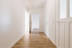 55 m² Wohnkomfort – Renovierte 2-Zimmer-Wohnung mit Balkon – 4299 Stötteritz, Leipzig – Vorschaubild 6