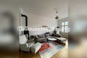Tauschwohnung: Kudamm 87m² 3Zi ruhig Balkon Kamin – Tausch für 2–3Zi Whg! – Die vollständige Adresse der Immobilie erhältst du vom Anbieter., 10711 Halensee, Berlin – Vorschaubild 3