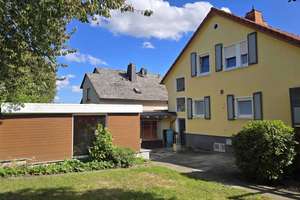 Sehr gepflegtes EFH mit Garten und 2 Garagen in ruhiger Top-Lage – Hochstraße 9, 65558 Gückingen – Vorschaubild 5