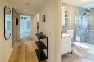 Renditesicher &amp; zuverlässig vermietet - möbliertes 1 Zimmer Appartement in Stuttgart-Obertürk...