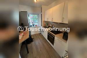 Tauschwohnung: Schöne 2,5 Zimmer in ruhiger Lage – Die vollständige Adresse der Immobilie erhältst du vom Anbieter., 20535 Hamm, Hamburg – Vorschaubild 4
