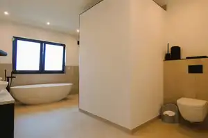 Traumhafte Stadtvilla mit TOP Ausstattung – Celle (Kreis) – Vorschaubild 17