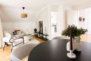 Charmante 2,5-Zimmer-Dachgeschosswohnung mit Balkon und Stellplatz in Essen-Bergerhausen – Die vollständige Adresse der Immobilie erhältst du vom Anbieter., 45136 Bergerhausen, Essen – Vorschaubild 13