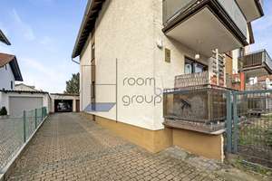 Selbst Wohnen mit Rendite und Baumöglichkeit! – Die vollständige Adresse der Immobilie erhältst du vom Anbieter., 64319 Pfungstadt – Vorschaubild 4