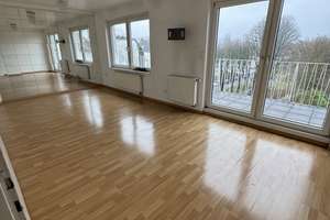 Helle 2-Zimmer Wohnung im 4. OG mit 2 Balkone in Düsseldorf-Grafenberg – Gehrtsstraße 16, 40235 Grafenberg, Düsseldorf – Vorschaubild 2