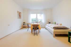 Rarität im Nordend: Stilvolle Altbau-Doppelhaushälfte mit weitläufigem Garten – Frankfurt am Main – Vorschaubild 12