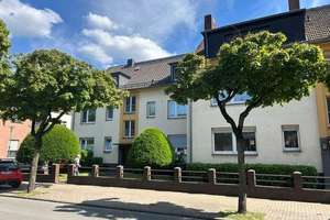 3-Zimmer-Wohnung in beliebter Lage von Duisburg-Walsum/Aldenrade