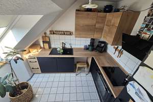 Zuhause mit 3 Zimmern und Balkon in Köln-Holweide mit guter Verkehrsanbindung – Burgwiesenstraße 5, 51067 Holweide, Köln – Vorschaubild 7