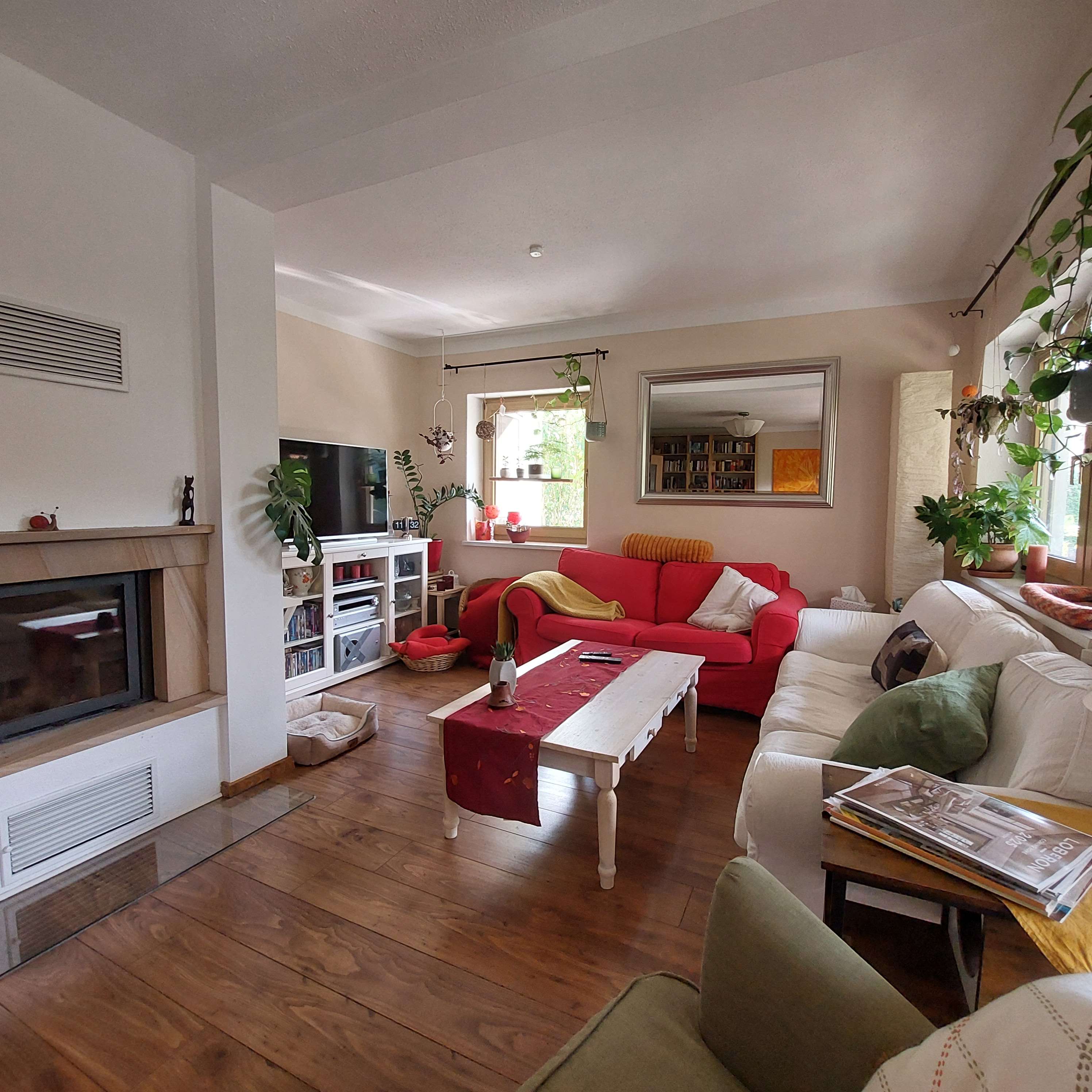 Immobilie in Betzenstein - 2 - Familienhaus  in idyllischer Lage - Bild 2