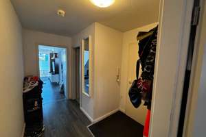 Schöne 2-Zimmer-Wohnung mit Balkon und Einbauküche in Kiel – Rendsburger Landstr. 66, 24113 Hassee, Kiel – Vorschaubild 2