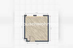 Tauschwohnung: Schöne Innenstadt Wohnung – Die vollständige Adresse der Immobilie erhältst du vom Anbieter., 18055 Stadtmitte, Rostock – Vorschaubild 4