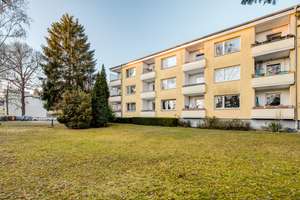 Gepflegte Wohnung in ruhiger Lage nahe Südende – Die vollständige Adresse der Immobilie erhältst du vom Anbieter., 12169 Steglitz, Berlin – Vorschaubild 11
