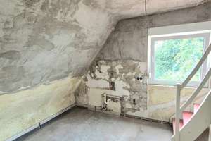 Charmantes Einfamilienhaus - 4 Stellplätze - Terrasse - Balkon - Keller – Die vollständige Adresse der Immobilie erhältst du vom Anbieter., 73540 Heubach – Vorschaubild 14