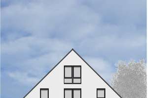 Neubau/ Erstbezug in zentraler Lage von Kaarst; klimatisiert – 41564 Kaarst – Vorschaubild 3