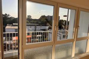 Sonnendurchflutete 2-Zimmer-Wohnung mit Einbauküche und Südwest Balkon in Köln-Raderthal – Raderthaler Straße 29, 50968 Raderthal, Köln – Vorschaubild 8