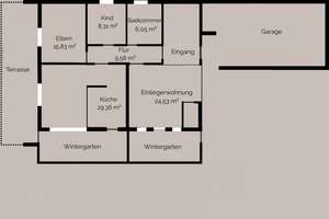 ** Unschlagbarer Preis: Zweifamilienhaus mit drei Wohnbereichen + Einliegerwohnung - Mainburg ** – Die vollständige Adresse der Immobilie erhältst du vom Anbieter., 84048 Mainburg – Vorschaubild 25