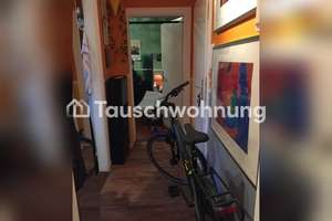 Tauschwohnung: Ideal für Singles im Schreventeich