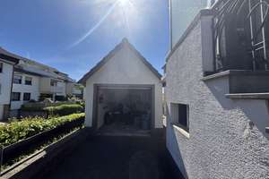 Freistehendes Einfamilienhaus mit Garage und Garten in HA‑Boelerheide – Die vollständige Adresse der Immobilie erhältst du vom Anbieter., 58099 Boele, Hagen – Vorschaubild 4
