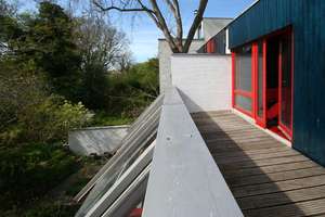 TREPPEN STATT FLURE - Architekturikone der 70er Jahre - PROVISIONSFREI  – Die vollständige Adresse der Immobilie erhältst du vom Anbieter., 24159 Schilksee, Kiel – Vorschaubild 14