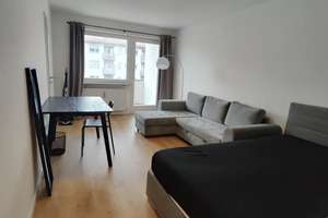 Voll möblierte Wohnung in ruhiger Lage nahe Laimer Platz – Gotthardstraße 87, 80689 Sankt Ulrich, München – Vorschaubild 4