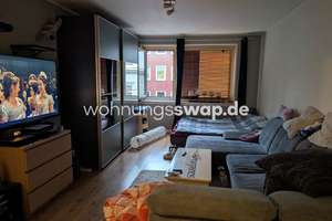 Wohnungstausch: Thadenstraße 1 – Thadenstraße 1, 20000 St. Pauli, Hamburg – Vorschaubild 2