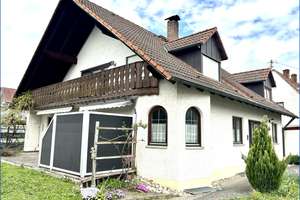 Ein Zuhause für die junge Familie!
Ausbau zum Generationenhaus möglich! – Die vollständige Adresse der Immobilie erhältst du vom Anbieter., 86529 Schrobenhausen – Vorschaubild 3