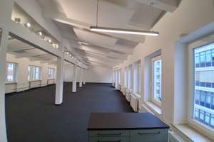 Großzügiges Loft