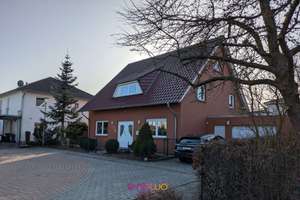 Selten zu bekommen: Großzügiges Einfamilienhaus in Lamme auf sonnigem Westgrundstück – Die vollständige Adresse der Immobilie erhältst du vom Anbieter., 38116 Lehndorf-Watenbüttel, Braunschweig – Vorschaubild 4