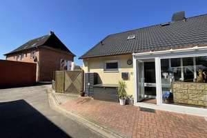 Vielseitig nutzbares Einfamilienhaus mit Ferienwohnung und Gewerbefläche – Die vollständige Adresse der Immobilie erhältst du vom Anbieter., 23570 Travemünde, Lübeck – Vorschaubild 7