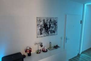 2 Zi. Wohnung in Karlsruhe, Durlach – Max-Beckmann-Straße 29, 76227 Durlach, Karlsruhe – Vorschaubild 4