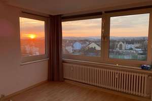 Zentrale 2-Zimmer-Wohnung in Osnabrück/Rosenplatz mit großem Balkon – Die vollständige Adresse der Immobilie erhältst du vom Anbieter., 49074 Innenstadt, Osnabrück – Vorschaubild 1