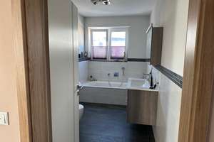 Schöne 3-Zimmer-Wohnung mit gehobener Innenausstattung mit Balkon und Einbauküche in Mayen – Die vollständige Adresse der Immobilie erhältst du vom Anbieter., 56727 Mayen – Vorschaubild 13