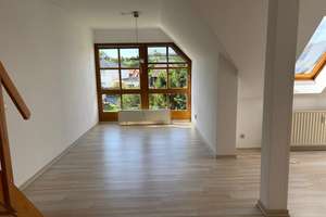 Sehr schöne Dachgeschosswohnung – Die vollständige Adresse der Immobilie erhältst du vom Anbieter., 38229 Gebhardshagen, Salzgitter – Vorschaubild 2